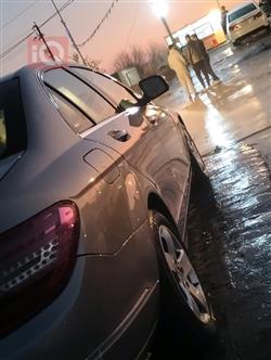 مرسيدس بنز C-Class